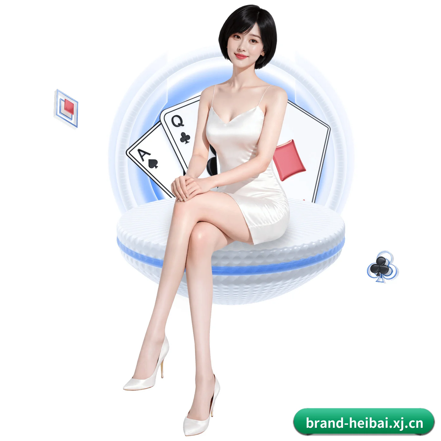 黑白体育 APP